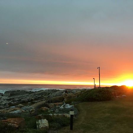 Apartmán Nothing But View Hermanus Exteriér fotografie