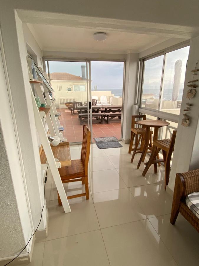 Apartmán Nothing But View Hermanus Exteriér fotografie