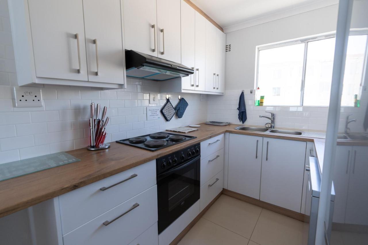Apartmán Nothing But View Hermanus Exteriér fotografie