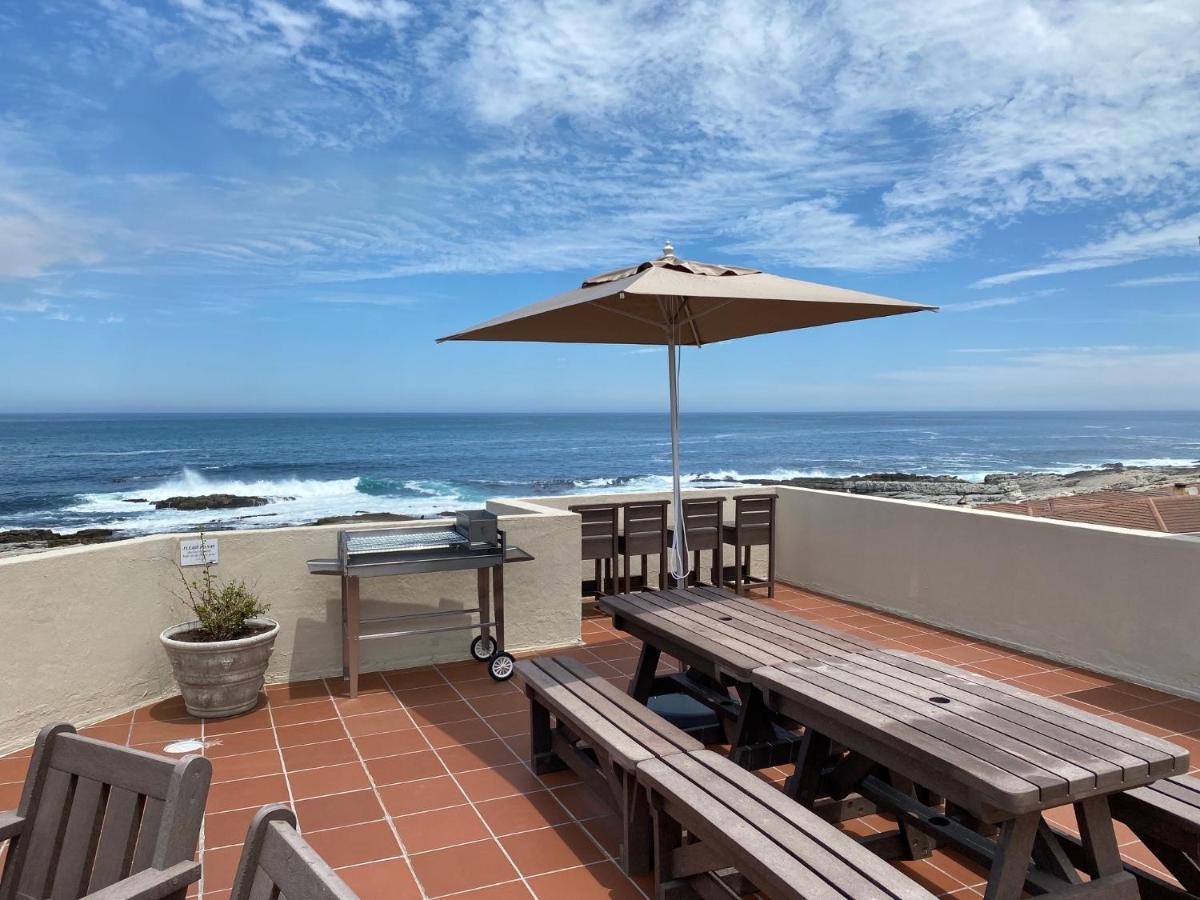 Apartmán Nothing But View Hermanus Exteriér fotografie