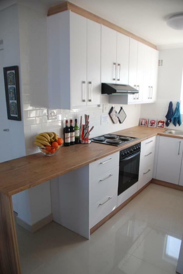 Apartmán Nothing But View Hermanus Exteriér fotografie