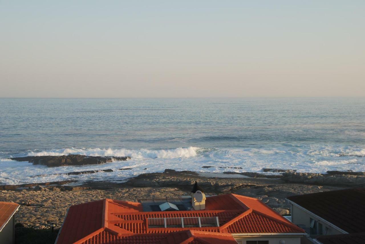 Apartmán Nothing But View Hermanus Exteriér fotografie