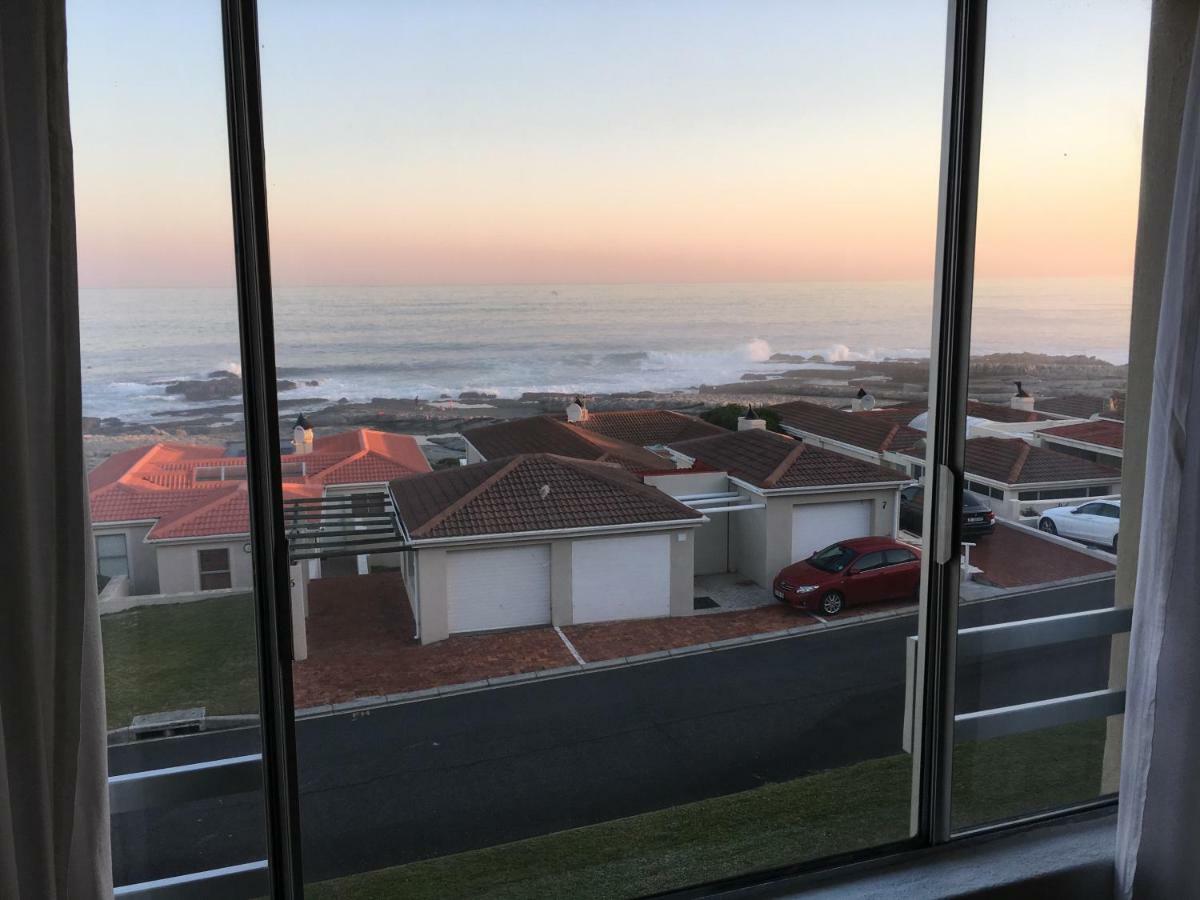 Apartmán Nothing But View Hermanus Exteriér fotografie