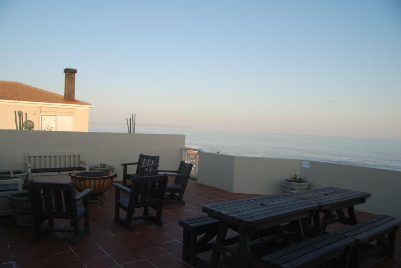 Apartmán Nothing But View Hermanus Exteriér fotografie
