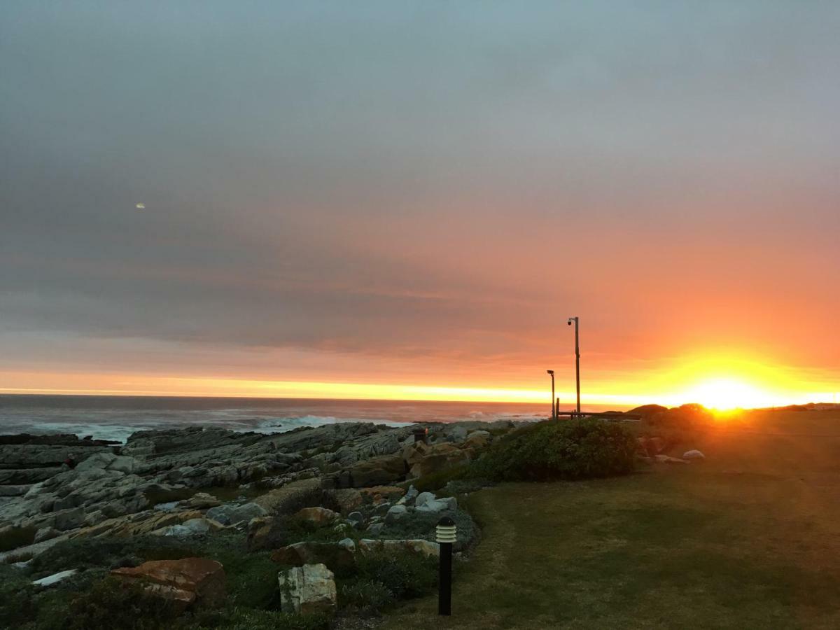 Apartmán Nothing But View Hermanus Exteriér fotografie
