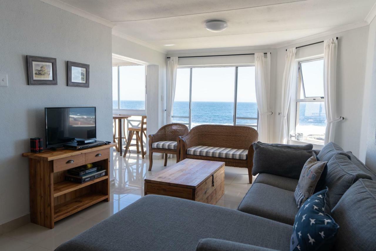 Apartmán Nothing But View Hermanus Exteriér fotografie