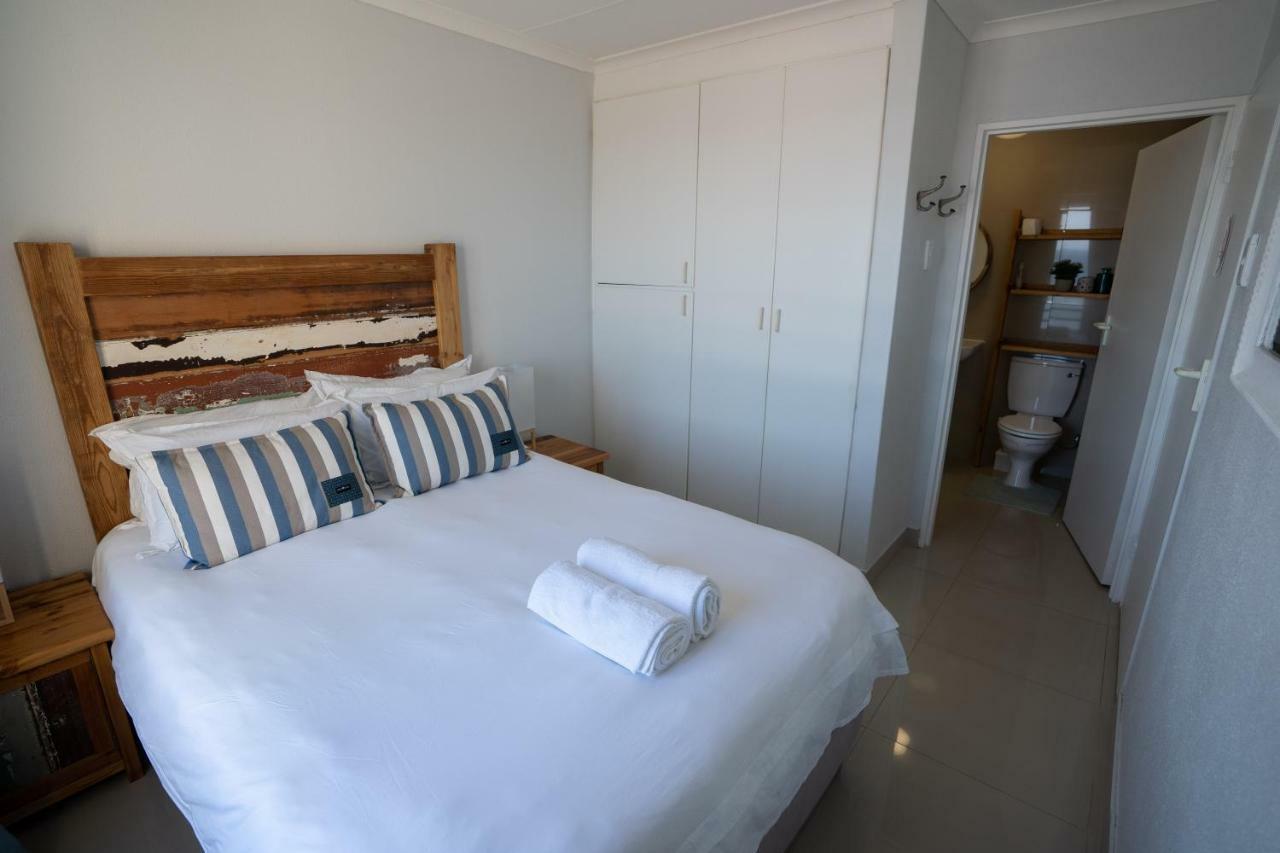 Apartmán Nothing But View Hermanus Exteriér fotografie