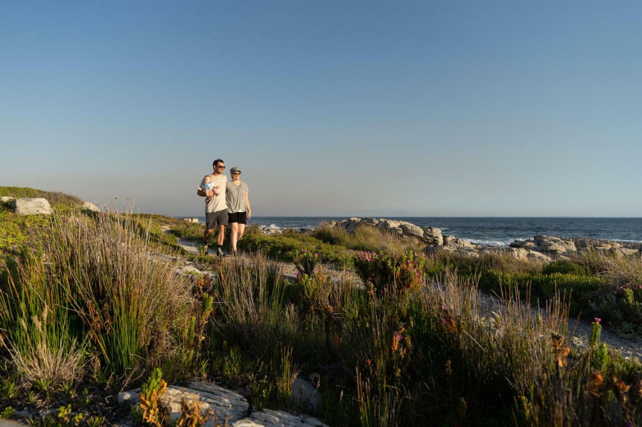 Apartmán Nothing But View Hermanus Exteriér fotografie