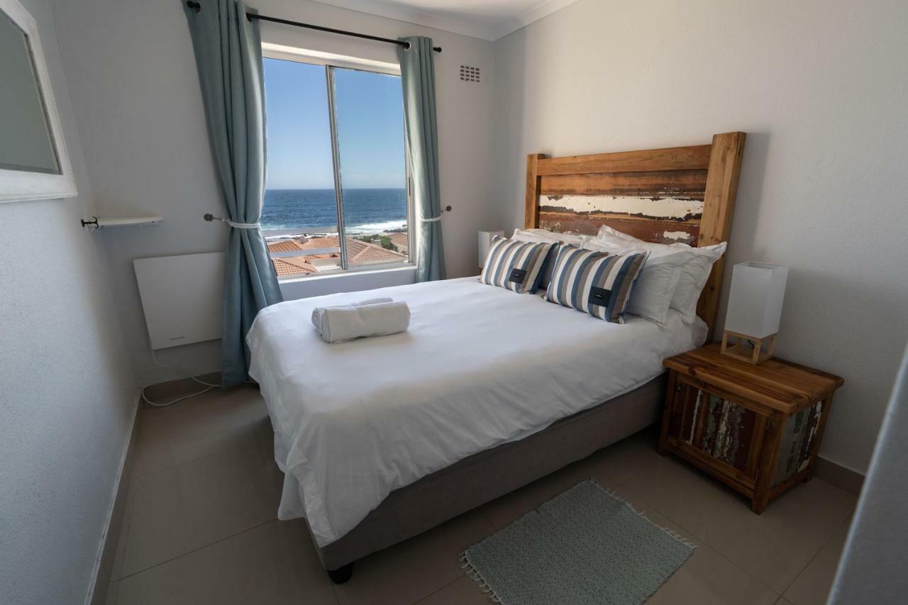 Apartmán Nothing But View Hermanus Exteriér fotografie